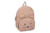 School accessoires - Kidzroom Backpack Comfort Friends - Beige - 030-01693