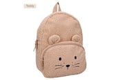 School accessoires - Kidzroom Backpack Comfort Friends - Beige - 030-01693