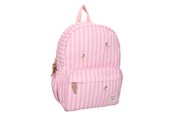 School accessoires - Kidzroom Backpack Nostalgia - 030-01690