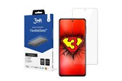 Mobiel - Beschermend glas - 3mk Samsung Galaxy M31s - FlexibleGlass™ Special Edition - 5903108298919