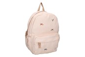 School accessoires - Kidzroom Backpack Nostalgia - Airplanes - 030-01689