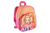 School accessoires - Creative Craft Group Besties Backpack with Adjustable Padded Shoulder Straps - 140058