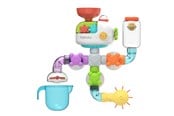 Speelgoed voor baby's - Fresh Kid Tub Fun! Flow & Fill Submarine 20 parts - 3502