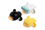 Speelgoed voor baby's - Fresh Kid Tub Fun! Wind up Ducks 3pcs. - 3507