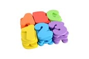 Speelgoed voor baby's - Fresh Kid Tub Fun! Numbers and Letters 36pcs. - 3508