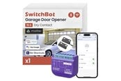 Smart Home - SwitchBot Garage Door Opener - W5502330