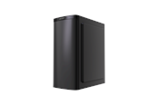 Case - dezen C110 - Case - Miditower - Zwart - C110_Office-B