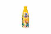 Buiten spelen - Tuban Big Bubbles Vloeistof 1 L - TU3602