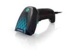 Barcodelezer - Datalogic Gryphon I GD4690 - barcode scanner - GD4690-BK-HP