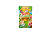 Creatief spelen - Tuban Kit – Diy Slijm & Dynamisch Zand Xl - TU3397