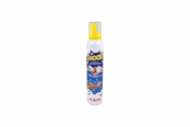 Creatief spelen - Tuban Shock! – Multisensorische Schuim-Gel – IJs 200 Ml - TU3398