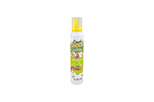 Creatief spelen - Tuban Shock! – Multisensorische Schuim-Gel – Appel 200 Ml - TU3399