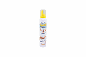 Creatief spelen - Tuban Shock! – Multisensorische Schuim-Gel – Neutraal 200 Ml - TU3400