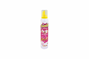 Creatief spelen - Tuban Shock! – Multisensorische Schuim-Gel – Aardbei 200 Ml - TU3401