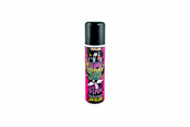 Buiten spelen - Tuban Neo Krijtspray – Roze 150 Ml - TU3543