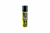 Buiten spelen - Tuban Neo Krijtspray – Geel 150 Ml - TU3546