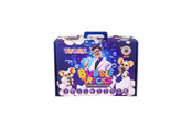 Buiten spelen - Tuban Set - 10 bubbeltrucs - TU3770