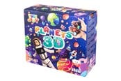 Creatief spelen - Tuban Tubi Jelly Set – Planeten - TU3771