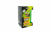 Creatief spelen - Tuban Jiggly Slime Fluo Glow – Groen 430 G - TU3823