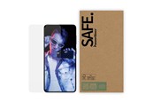 Mobiel - Beschermend glas - PanzerGlass SAFE. by - screen protector for mobile phone - bulk ultra-wide fit - BULKSA64842