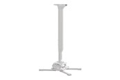 Projector accessoires en bevestigingen - Chief KITPROJ Series KITMC045080W mounting kit - for projector - white - KITMC045080W