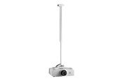 Projector accessoires en bevestigingen - Chief KITEC080135W mounting kit - for projector - white - KITEC080135W