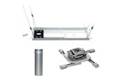 Projector accessoires en bevestigingen - Chief KITMZ006S mounting kit - for projector - silver - KITMZ006S