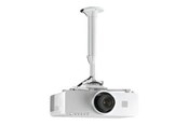 Projector accessoires en bevestigingen - Chief KITEC Series KITEC030045W mounting kit - for projector - white - KITEC030045W