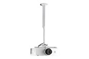 Projector accessoires en bevestigingen - Chief KITEC Series KITEC045080W mounting kit - for projector - white - KITEC045080W