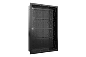 Muurbevestigingen, AV-bevestigingen & AV-meubels - Chief Proximity Multi-Level Extra-Large In-Wall Storage Box - Black - Max 18.1 kg - recommended for - PAC527LF