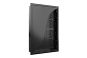 Muurbevestigingen, AV-bevestigingen & AV-meubels - Chief Proximity Extra-Large In-Wall Storage Box - Black - Max 18.1 kg - recommended for - PAC527LFC