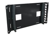 Muurbevestigingen, AV-bevestigingen & AV-meubels - Chief Samsung Outdoor Display Mount - For Displays up to 50" - Black - Max 56.7 kg - recommended for 55" - PSMO2168