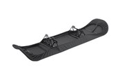 Muurbevestigingen, AV-bevestigingen & AV-meubels - Chief FUSION Universal Dual - Medium - Max - recommended for 50" - FCAC2x1MB