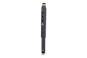 Projector accessoires en bevestigingen - Chief Adjustable Extension Column -18-24" Extension - Black - CMS018024