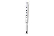 Projector accessoires en bevestigingen - Chief Speed-Connect CMS0608 mounting component - for projector - white - CMS0608W
