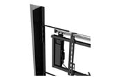 Kabelgoot, Kabelhoes & Kabelbinders - Chief Side Cover Kit with ConnexSys Brackets - 6" Brackets - CSACK06B