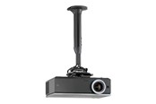 Projector accessoires en bevestigingen - Chief KITEC Series KITEC030045B mounting kit - for projector - black - KITEC030045B