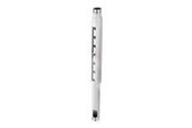 Projector accessoires en bevestigingen - Chief Adjustable Extension Column - 18-24" Extension - White - CMS018024W