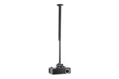 Projector accessoires en bevestigingen - Chief KITEC Series KITEC080135B mounting kit - for projector - black - KITEC080135B