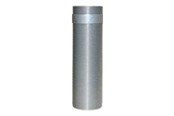 Projector accessoires en bevestigingen - Chief Fully Threaded Column CMSZ006S mounting component - for projector - silver - CMSZ006S