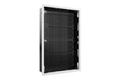 Muurbevestigingen, AV-bevestigingen & AV-meubels - Chief Proximity Extra-Large In-Wall Storage Box - Black and White - Max 18.1 kg - recommended for - PAC527LFW