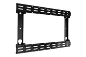 Muurbevestigingen, AV-bevestigingen & AV-meubels - Chief PSMH2840 Large Flat Panel Static Wall Mount - Max 136.1 kg - recommended for 103" - PSMH2840
