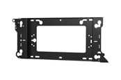 Muurbevestigingen, AV-bevestigingen & AV-meubels - Chief Stretched Display Wall Mount - For LCD Displays - Black - Max 34 kg - recommended for 86" - PSMH2860