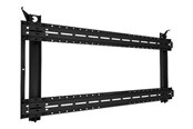Muurbevestigingen, AV-bevestigingen & AV-meubels - Chief Heavy Duty Flat Panel Wall Mount - For LCD Displays - Black - Max 158.7 kg - recommended for 24" - PSMH2079