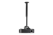 Projector accessoires en bevestigingen - Chief KITEC Series mounting kit - for projector - black - KITEC045080B