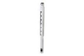 Projector accessoires en bevestigingen - Chief 7-9' Adjustable Extension Column - White - CMS0709W