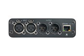 Repeater & zendontvanger - Shure ANI22 audio over IP transceiver - ANI22-XLR