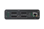 Repeater & zendontvanger - Shure Microflex Advance ANI4IN - audio converter - ANI4IN-BLOCK