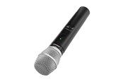 Microfoon - Shure MXW neXt 2 MXW2X/SM86 - Z11 Band - wireless microphone - MXW2X/SM86=-Z11