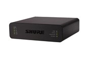 Repeater & zendontvanger - Shure ANI22 audio over IP transceiver - ANI22-BLOCK